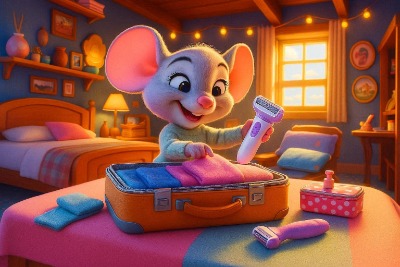 Beste ladyshave bikinilijn en andere goede ladyshaves