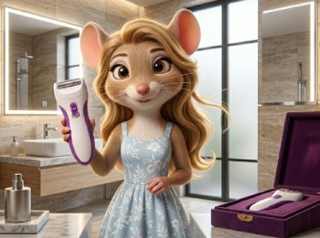 Beste ladyshave uit de test