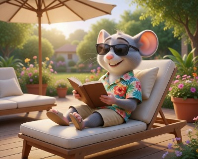 Leeszonnebril: Goede zonnebrillen met een leesgedeelte (multifocaal)