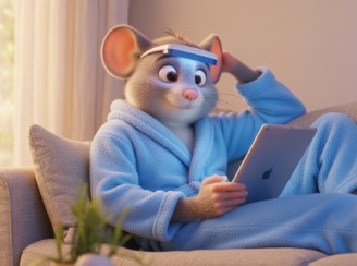 De beste lichttherapie brillen (een goede daglichtbril)