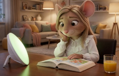 Beste lichttherapie lamp uit de daglichtlamp test