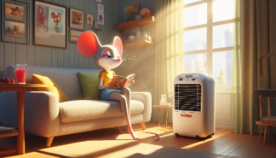 Beste luchtkoeler uit de test en andere goede aircoolers