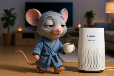 Beste luchtbehandeling en lucht verbetering voor een gezond binnenklimaat in huis