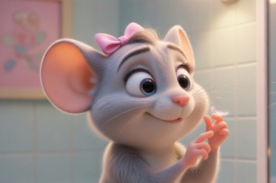 Beste maandlenzen. Goede contactlenzen om een maand zonder problemen te dragen