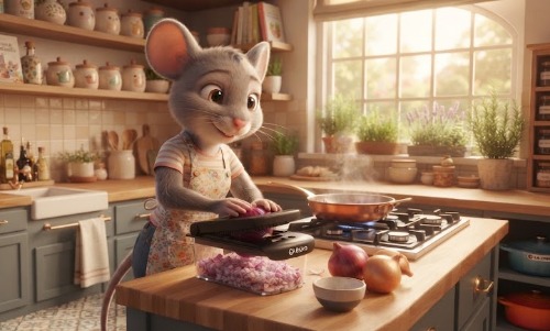 Beste mandoline: kies de juiste groentesnijder / keukensnijder