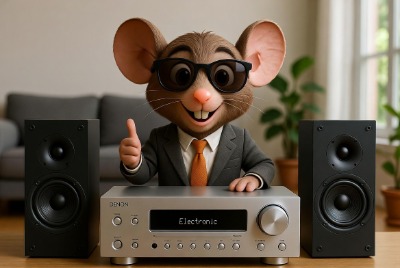 Beste microset, een betaalbare kleine stereoset van goede kwaliteit