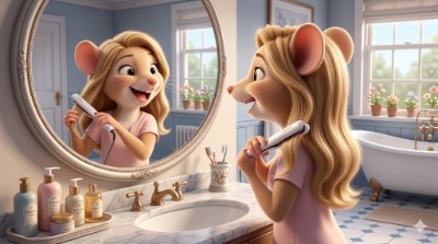 Beste mini stijltangen en beste reis stijltang