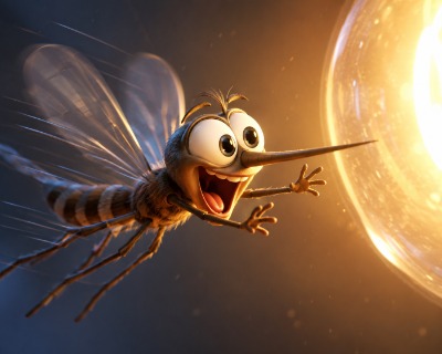Beste insectenlamp (vliegenlamp, muggenlamp)