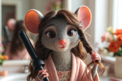 Beste multistyler (allround haarstyler)