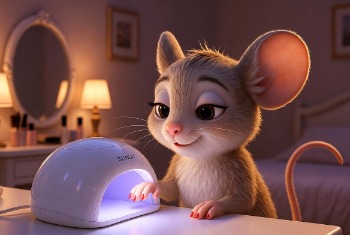 Beste nageldroger: SUNUV maakt de beste nagellampen