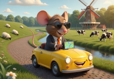 Beste navigatiesysteem: Beste navigatie auto