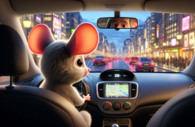 Beste navigatiesysteem test
