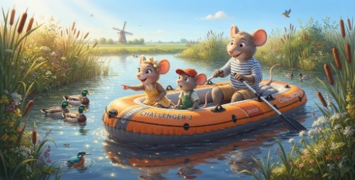 Goede betaalbare opblaasbare boten