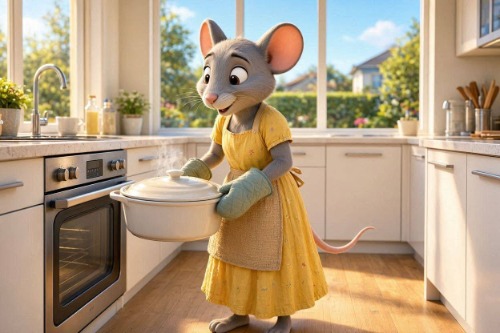 Beste combi oven