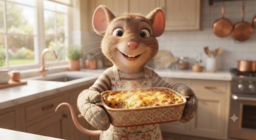 Goede ovenschaal? Dit zijn de beste ovenschalen