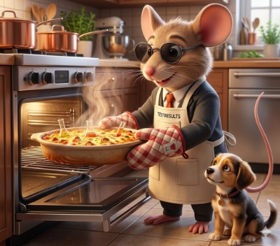 Beste ovenhandschoenen en ovenwanten (hittebestendig)