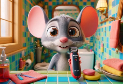 Panasonic tondeuses beste tondese in menig Duitse test