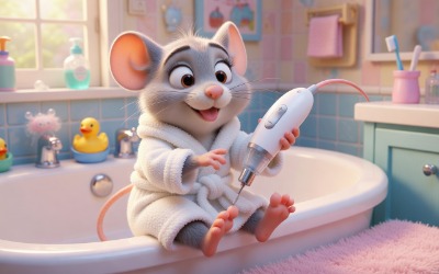 Nagelverzorging: Beste manicure en pedicure set (elektrische nagelvijl en nagelfrees)