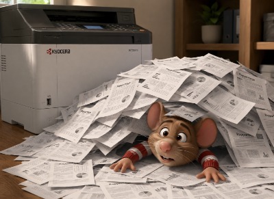 Goede printers om als kopieerapparaat te gebruiken