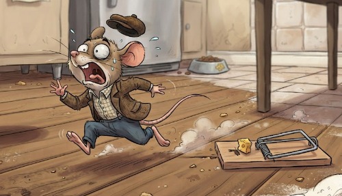 Beste rattenval en de beste manieren om ratten te bestrijden én te voorkomen
