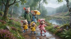 regenkleding