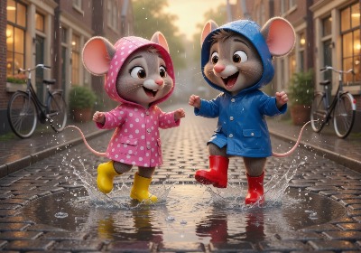 Beste regenlaarzen kind