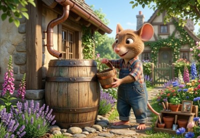 De 10 beste regentonnen