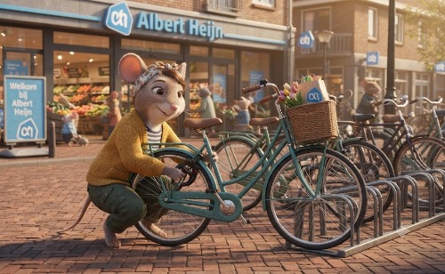 Fietsslot test: Beste ringslot