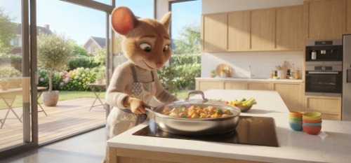 Beste sauteerpan (hapjespannen)