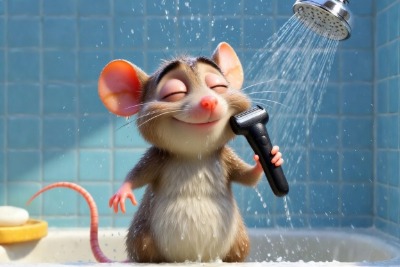 Getest: Beste scheerapparaat voor onder de douche