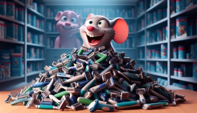 beste scheerapparaten. Overzicht