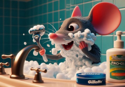 Beste scheermes systeem: Beste scheermeshouder met mesjes