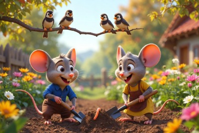 Beste spade, schep en schop. Met test en aanbiedingen