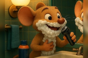 Beste scheerapparaat bij een gevoelige huid