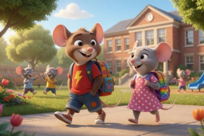 Leukste en beste schooltassen