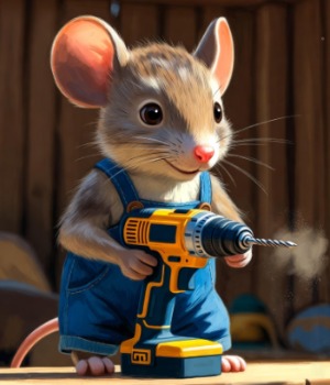 Kies je beste schroefboormachine (met accu of snoer)