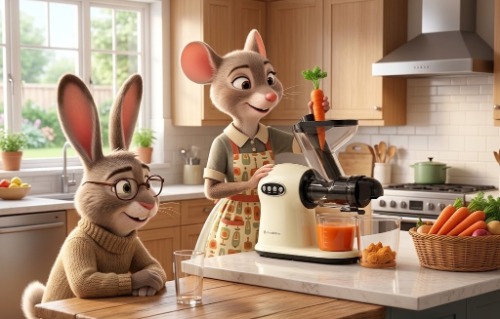 Beste slowjuicers, en waar moet je op letten?