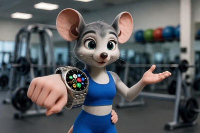 Android Smartwatch Samsung