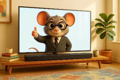 Beste LG Soundbar