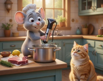 Beste sous vide apparaat / sous vide stick (met aanbiedingen)