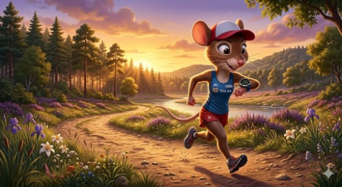 Beste sporthorloge test