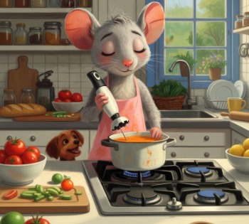 Goede goedkope staafmixers (en het verschil met duurdere mixers)