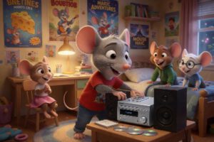 Stereoset HiFi