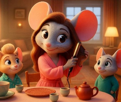 Beste stijltang test