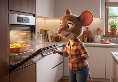 Beste stoomovens: De beste combi stoomoven