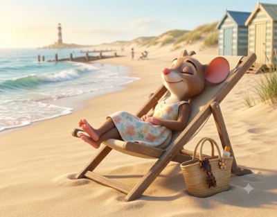 Alles voor het kopen van je beste strandstoel