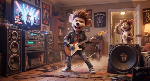 De beste subwoofer voor een vol en krachtig geluid