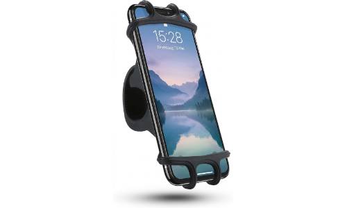 telefoonhouder fiets