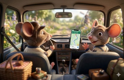 Telefoonhouder dashboard