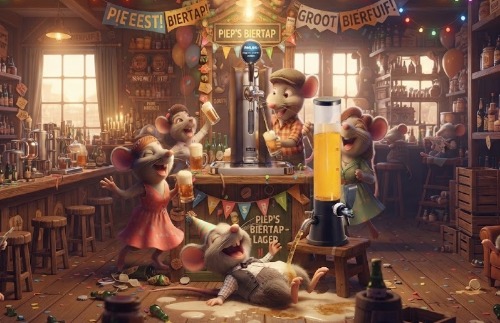 thuisbiertap, biertap voor thuis en bierdispenser